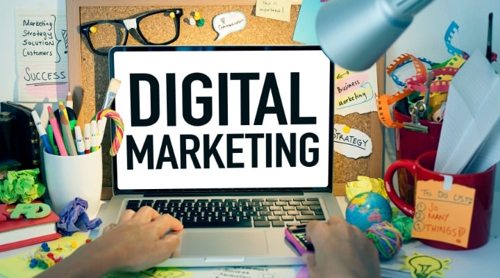 Elevate Your Brand: Discover Bristol’s Premier Digital Marketing Agency